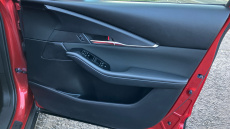 Mazda Cx-30 2.0 e-Skyactiv G MHEV Sport Lux 5dr Petrol Hatchback